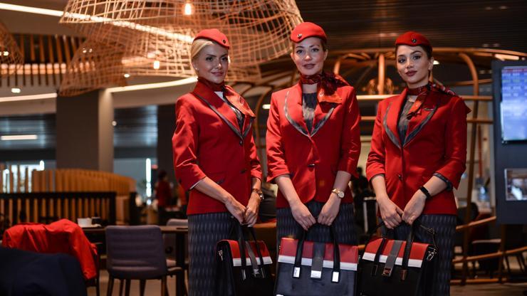 Personel alımları 2019… THY kabin memuru alımı başvuruları için son günler