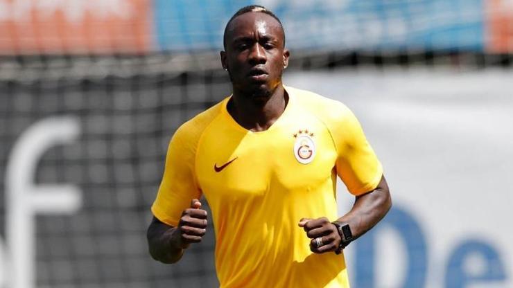 Mbaye Diagne Floryaya döndü