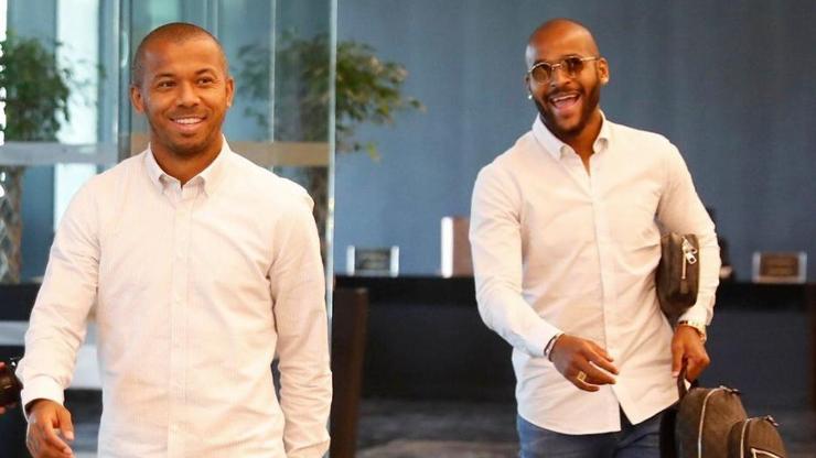 Galatasarayın Akhisar maçı kadrosu açıklandı