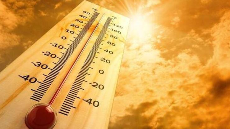 Meteorolojiden kuvvetli rüzgar uyarısı