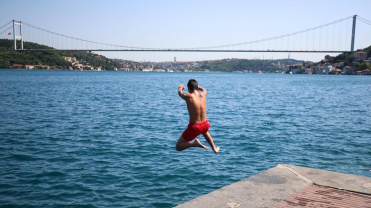 Kurban Bayramında sıcak hava etkili olacak
