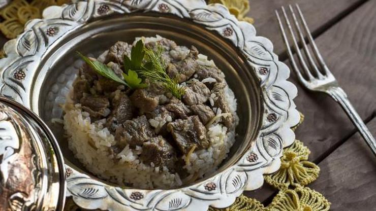 Kurban Bayramı’na özel beslenme önerileri