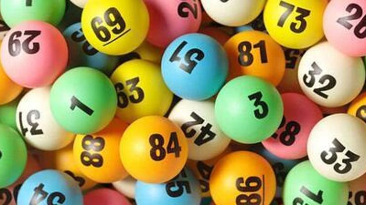 Süper Loto çekildi 8 Ağustos 2019 Süper Loto sonuçları