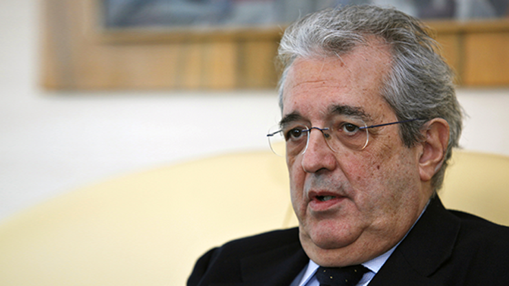 UniCredit Başkanı Saccomanni hayatını kaybetti