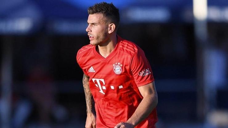 Bayern Münih hazırlık maçında 23 gol attı
