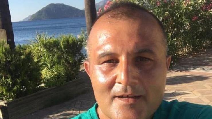 Tatile giden aile kaza yaptı, sürücü öldü, eşi ve oğlu yaralı