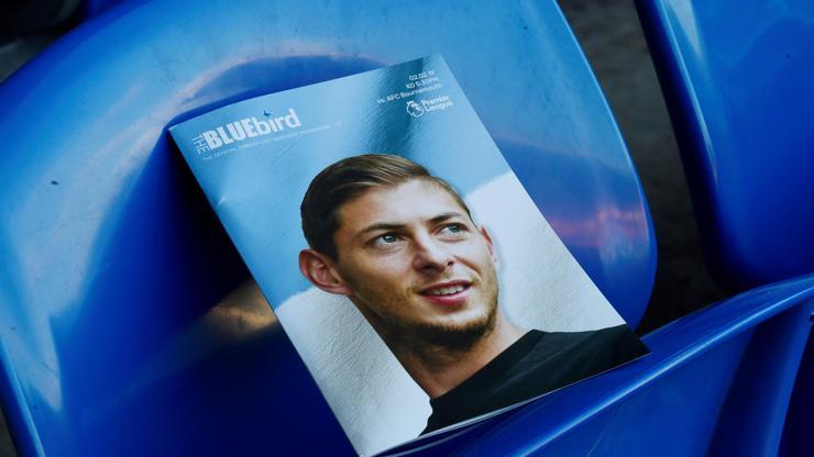 Emiliano Sala davasında itiraf: Otopsi fotoğraflarını çektik