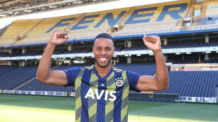 Zanka resmen Fenerbahçede