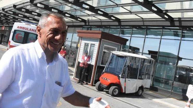Eskişehir’de acemi kasaplar hastaneye akın etti