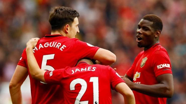 Manchester Unitedda Chelsea 4 gol