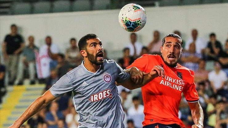 UEFA Şampiyonlar Liginde play-off biletleri sahibini buluyor