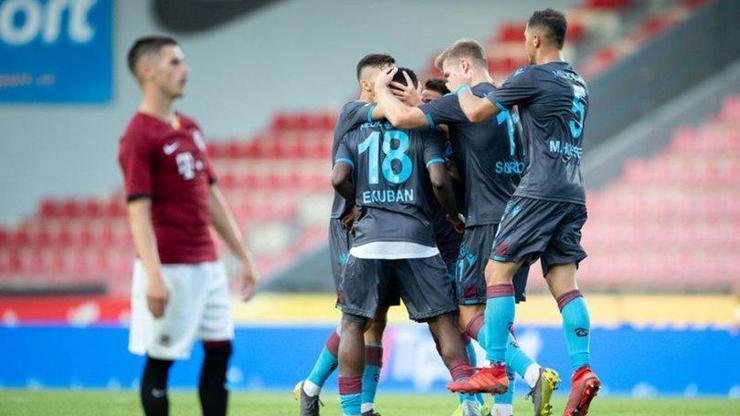 UEFA Avrupa Liginde haftanın maçları
