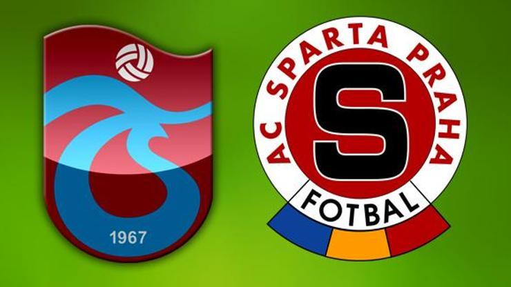 Trabzonspor Sparta Prag UEFA rövanş maçı hangi kanalda, saat kaçta
