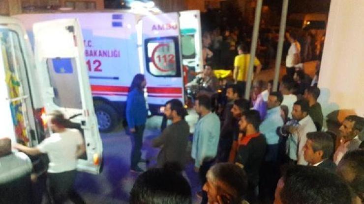 Başkale’deki kazada aynı aileden 10 kişi yaralandı