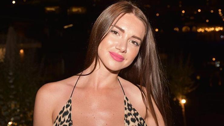 Otilia: Türkiye benim ikinci vatanım