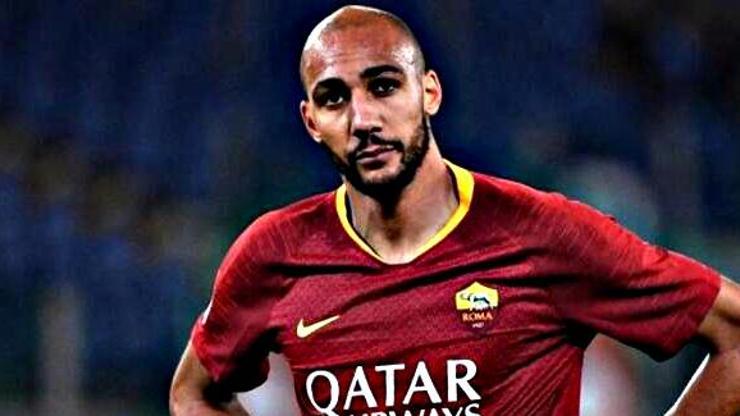 Galatasaray’ın yeni transferi Nzonzi kimdir, kaç yaşında