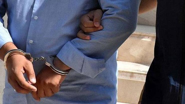 Mardinde PKK operasyonu: 11 gözaltı