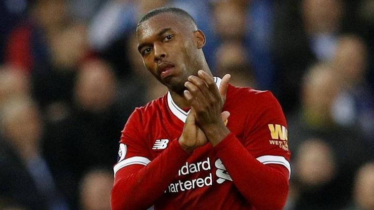 Daniel Sturridge Trabzonsporda