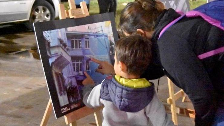 17 Ağustos Depreminin 20’nci yılında hayatını kaybedenler Sakaryada anıldı