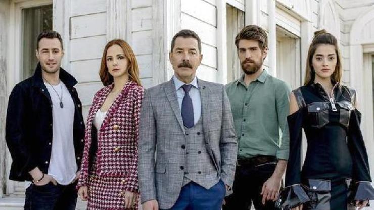 Zalim İstanbul dizisi Altınözü’nde çekilecek