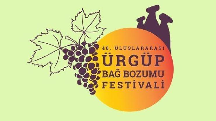 Ürgüpte bağ bozumu festival hazırlıkları başladı