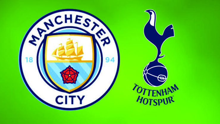 Manchester City Tottenham maçı ne zaman, saat kaçta, hangi kanalda