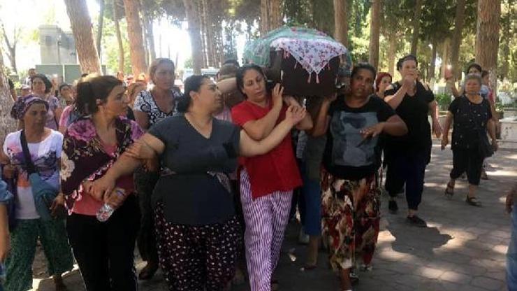4 ay önce boşandığı eşi dövdü, eski kayınpederi tüfekle öldürdü