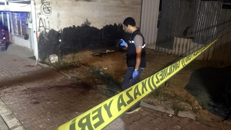 Bursada tavuk alma eğlencesinde kavga: 2 yaralı