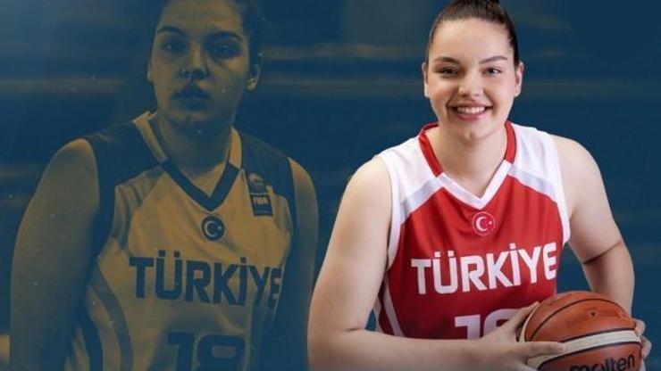 İlayda Güner, Çukurova Basketbolda