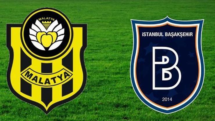 Yeni Malatyaspor Başkaşehir maçı saat kaçta hangi kanalda