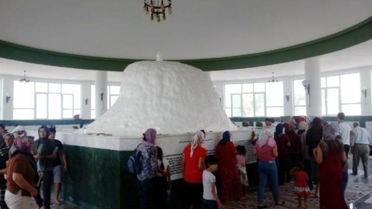 Hatayda Gadir-i Hum Bayramı kutlandı