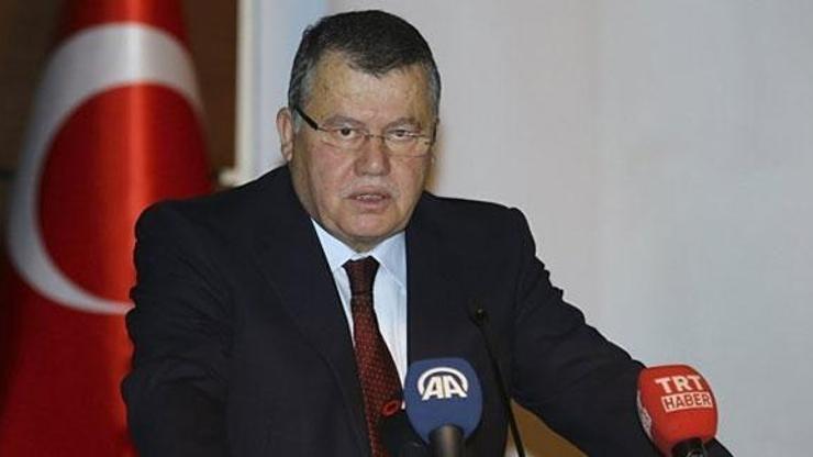 Yargıtay Başkanı Ciritten adli yıl açılış töreni eleştirilerine yanıt