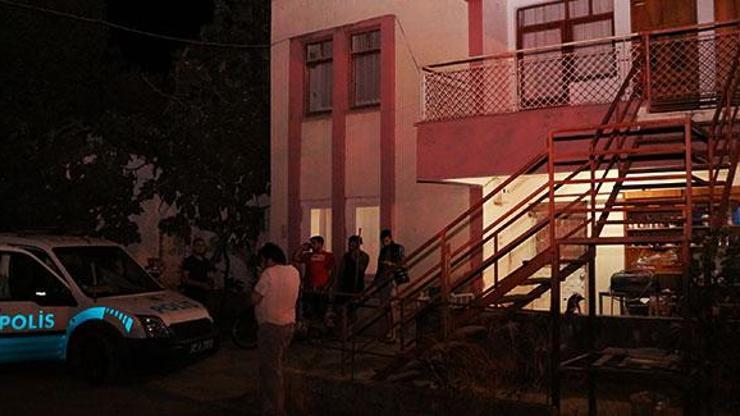 Yediği yemek boğazına takılan adam öldü