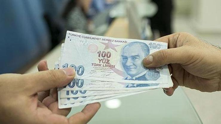 Hükümetten memura yeni zam teklifi
