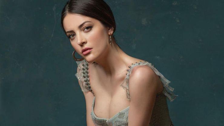 İrem Sak o mesajları ifşa etti