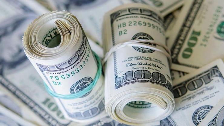 Dolarda son durum