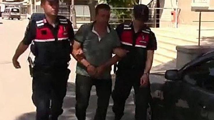 Sahte jandarma, yaşlı adamın 10 bin lira parasını dolandırdı