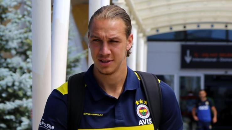 Michael Frey Nürnberge kiralandı