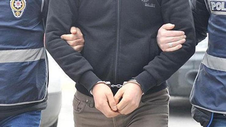 Bitliste terör operasyonu: 9 gözaltı