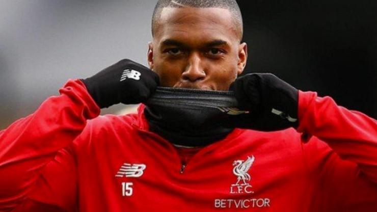 Daniel Sturridge İstanbula geldi