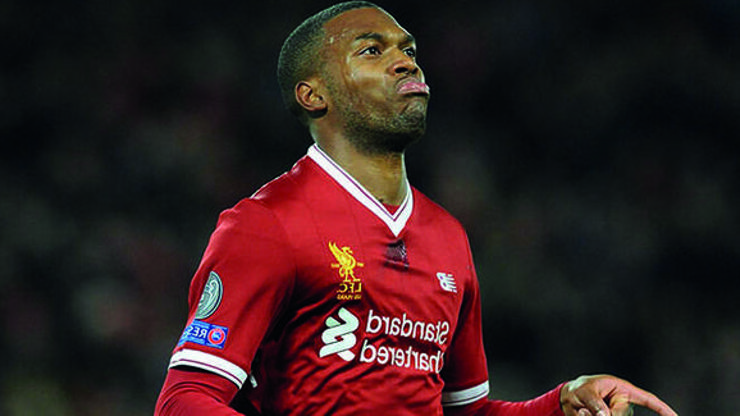Daniel Sturridge kimdir, kaç yaşında, hangi takımlarda oynadı