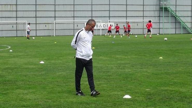 Kartal: Birkaç transfer planımız var