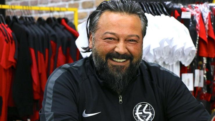 Osman Taş istifa kararından vazgeçti