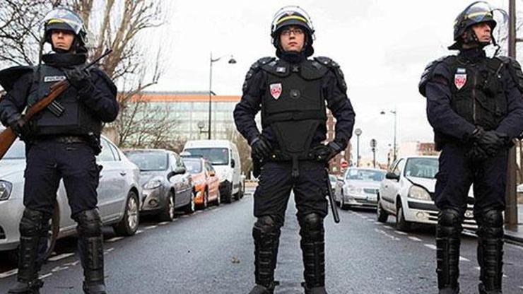 Kritik zirvede 13 bin 200 polis ve jandarma görev yapacak