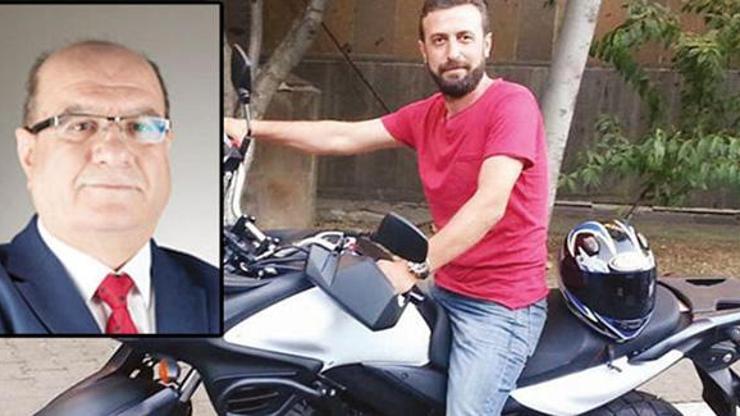 Son dakika... Yeni Akit Genel Yayın Yönetmeni Demireli öldüren damadı için karar verildi
