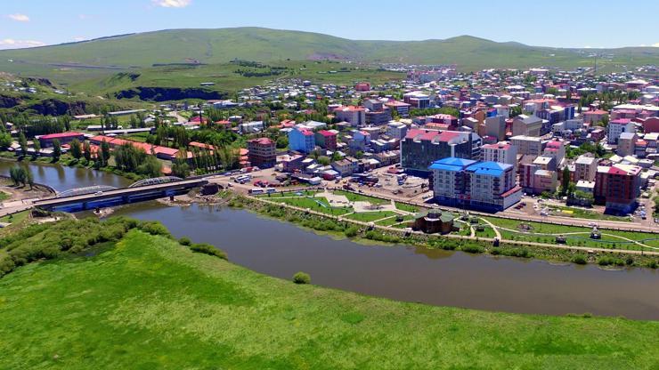 Havası en temiz il Ardahan, en kirli il ise Iğdır