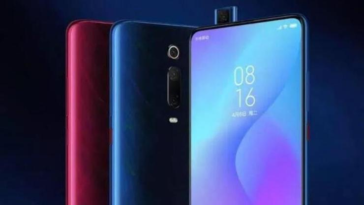 Xiaomi Mi 9T Pro duyuruldu İşte fiyatı