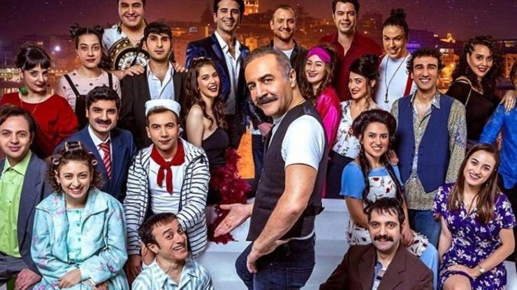 Çok Güzel Hareketler 2nin yeni sezon fragmanı yayınlandı