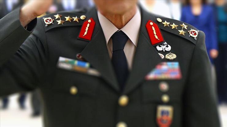 General ve amiral atamalarının dikkati çeken isimleri