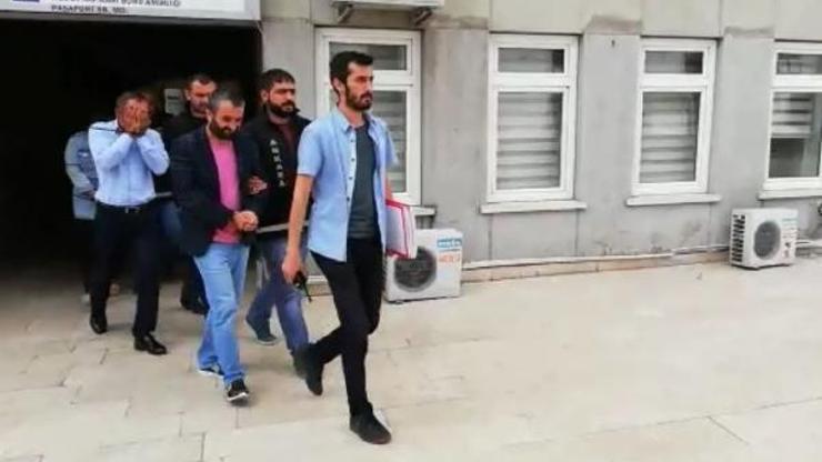 Ankara polisinden üfürükçü operasyonu